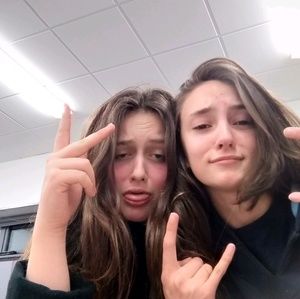 Meet your Posher, Tara